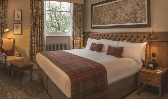 Superior İki Ayrı Yataklı Oda