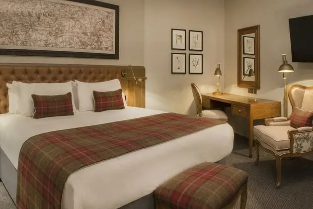 Superior İki Ayrı Yataklı Oda