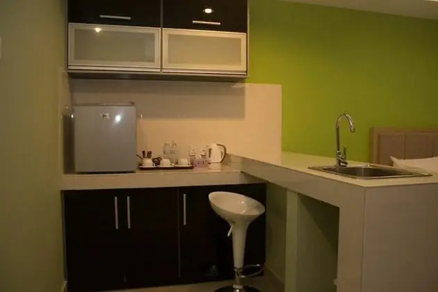 Apart Daire, 2 Yatak Odası
