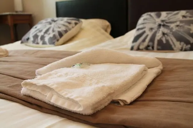 Basic Tek Büyük Yataklı Oda, 1 Büyük (Queen) Boy Yatak