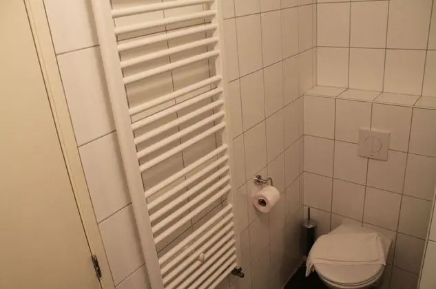 Basic Tek Büyük Yataklı Oda, 1 Büyük (Queen) Boy Yatak