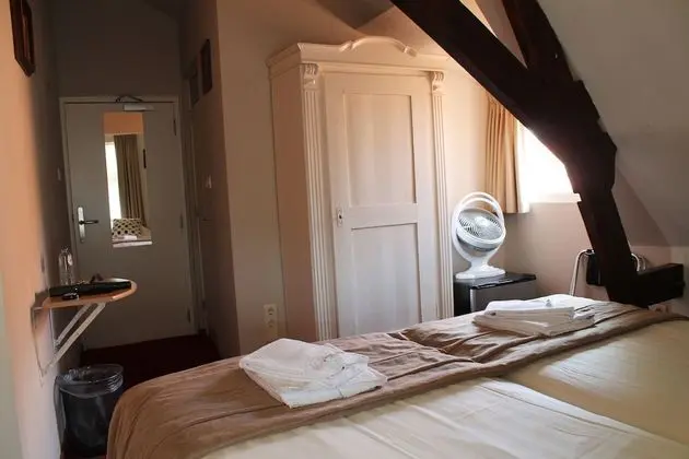 Standard İki Ayrı Yataklı Oda, 2 Tek Kişilik Yatak