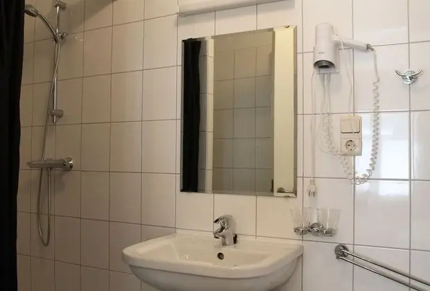 Standard İki Ayrı Yataklı Oda, 2 Tek Kişilik Yatak