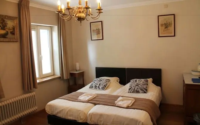 Standard Tek Büyük Yataklı Oda, 1 Büyük (Queen) Boy Yatak