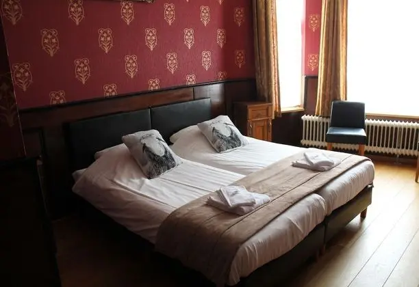 Standard Tek Büyük Yataklı Oda, 1 Büyük (Queen) Boy Yatak