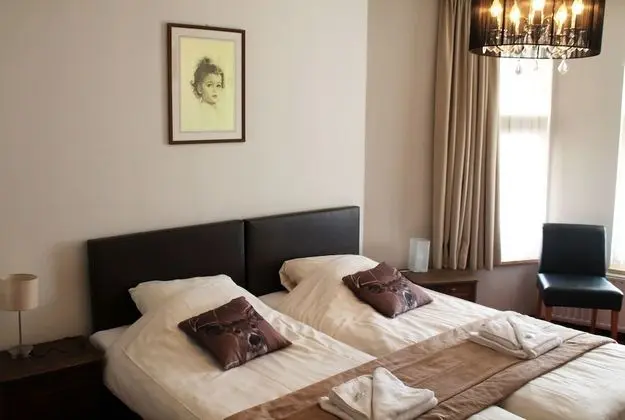 Standard Tek Büyük Yataklı Oda, 1 Büyük (Queen) Boy Yatak