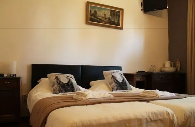 Standard Tek Büyük Yataklı Oda, 1 Büyük (Queen) Boy Yatak