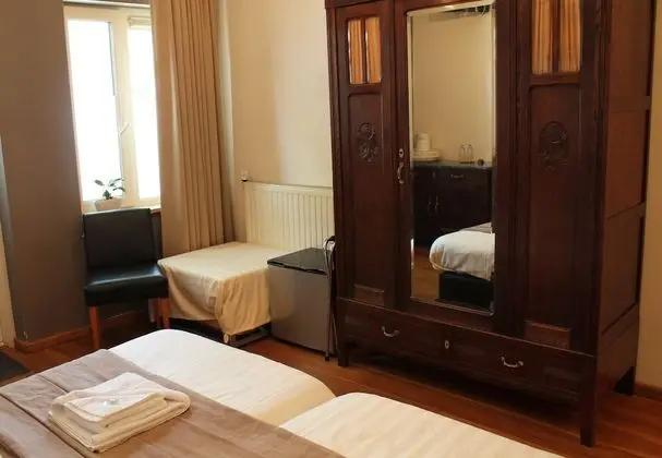 Standard Tek Büyük Yataklı Oda, 1 Büyük (Queen) Boy Yatak