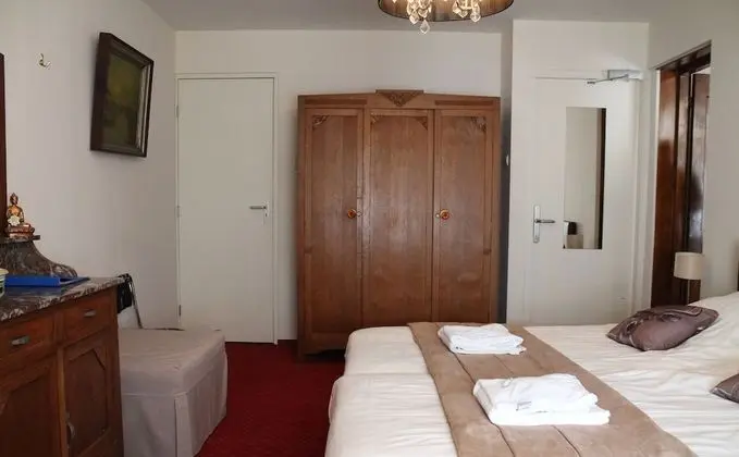 Standard Tek Büyük Yataklı Oda, 1 Büyük (Queen) Boy Yatak