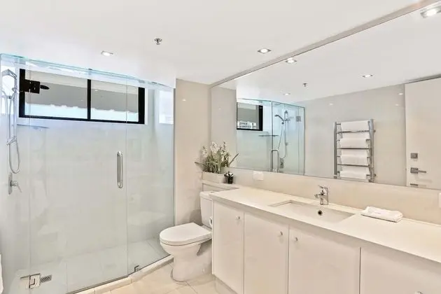Superior Apart Daire, 3 Yatak Odası, Marina Manzaralı