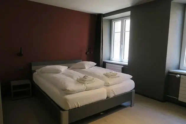 Basic Tek Büyük Yataklı Oda