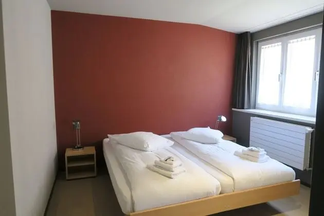 Basic Tek Büyük Yataklı Oda