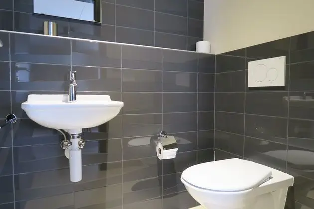 Basic Tek Büyük Yataklı Oda