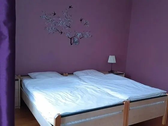 Classic Tek Büyük Yataklı Oda