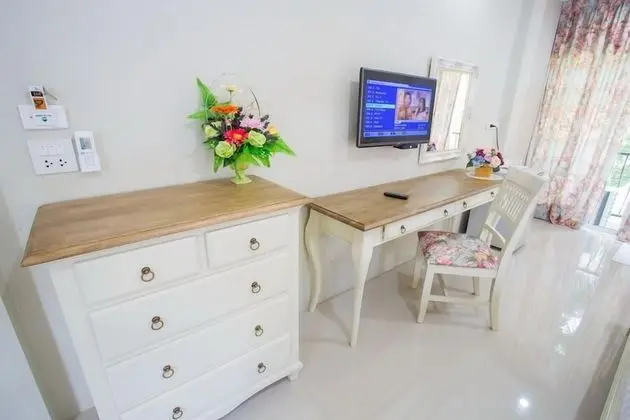 Suite Room