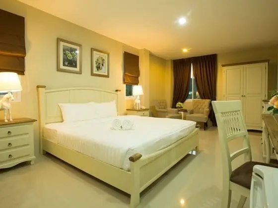 Suite Room