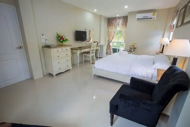 Suite Room