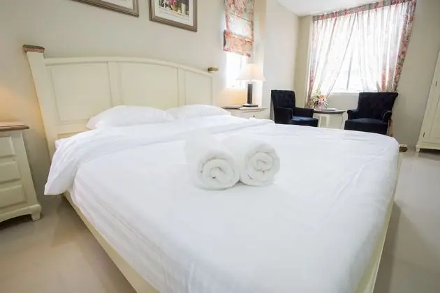 Suite Room
