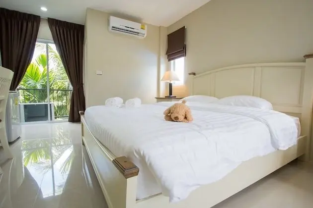 Suite Room