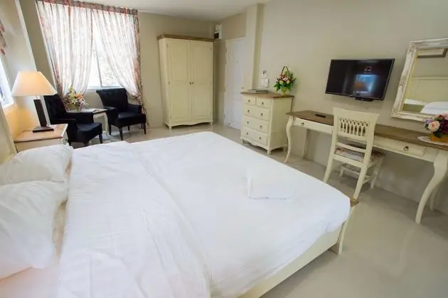 Suite Room