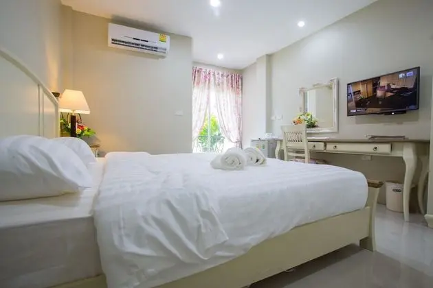 Suite Room