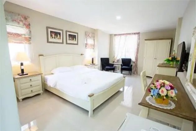 Suite Room