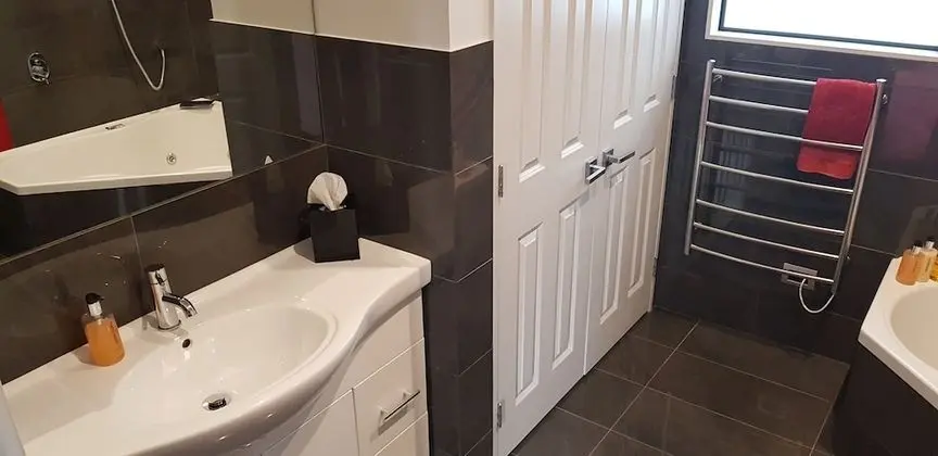 Banyo lavabosu