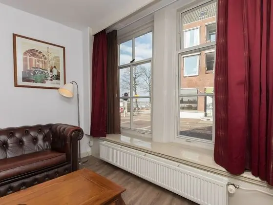 Standard Apart Daire (Studio)