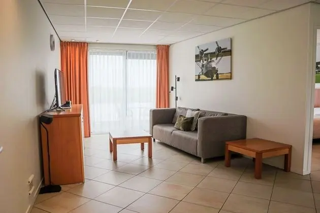 Royal Stüdyo Süit, 1 Yatak Odası