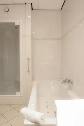 Standard Stüdyo Süit, 1 Yatak Odası