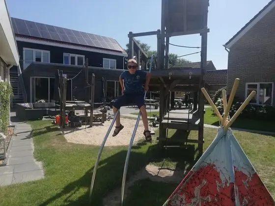 Apart Daire (Oranjetipje)