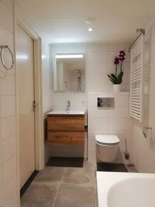 Comfort Stüdyo, Sauna (Boomblauwtje)