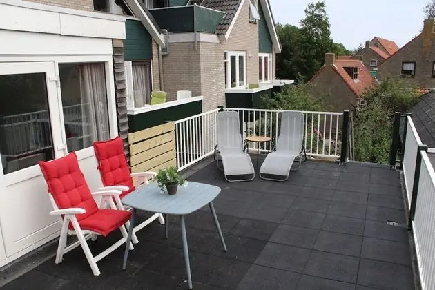 Stüdyo (Kleine Vuurvlinder)