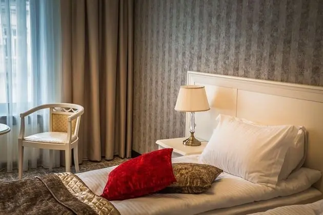 Superior Tek Büyük Yataklı Oda