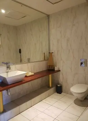 Classic Stüdyo, 1 Çift Kişilik Yatak, Şehir Manzaralı