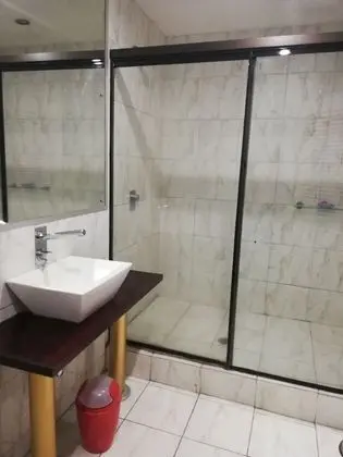 Classic Stüdyo, 1 Çift Kişilik Yatak, Şehir Manzaralı