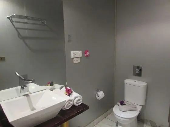Classic Stüdyo, 1 Çift Kişilik Yatak, Şehir Manzaralı
