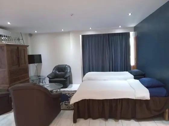 Executive Süit