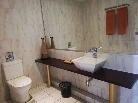 Executive Süit