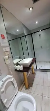 Premium Tek Büyük Yataklı Oda