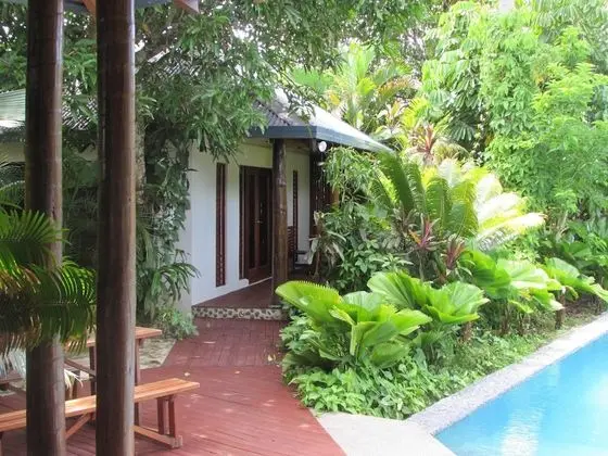 Bungalov