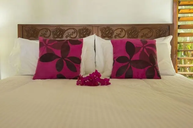 Frangipani Bungalow