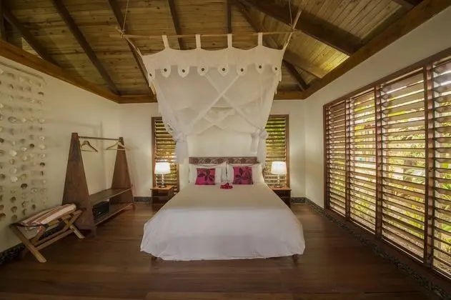 Hibiscus Bungalow