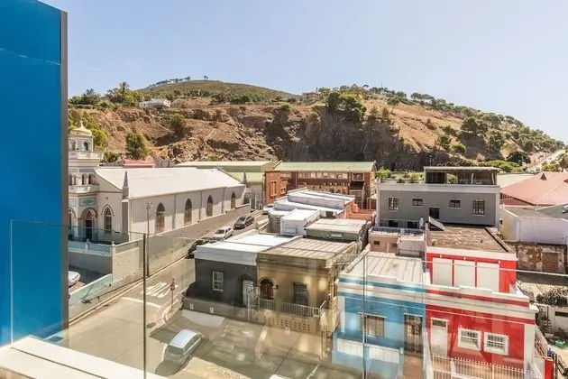 Luxury Apart Daire, 1 Yatak Odası, Mutfak, Dağ Manzaralı