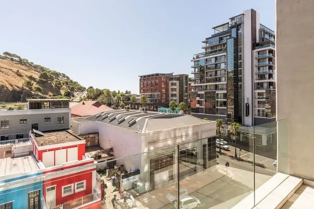 Luxury Apart Daire, 1 Yatak Odası, Mutfak, Dağ Manzaralı