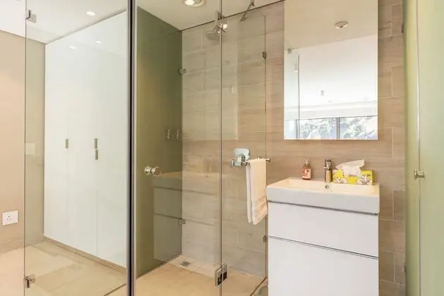 Luxury Apart Daire, 1 Yatak Odası, Mutfak, Dağ Manzaralı