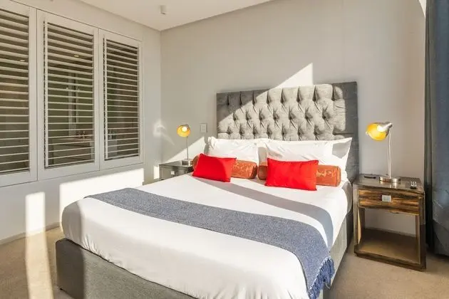 Premium Apart Daire, 2 Yatak Odası, Mutfak, Okyanus Manzaralı