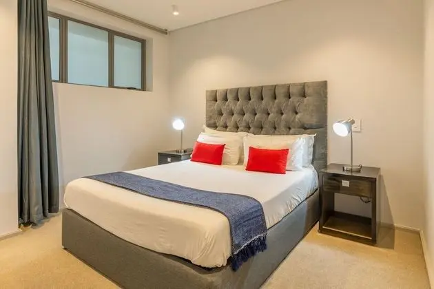 Premium Apart Daire, 2 Yatak Odası, Mutfak, Okyanus Manzaralı