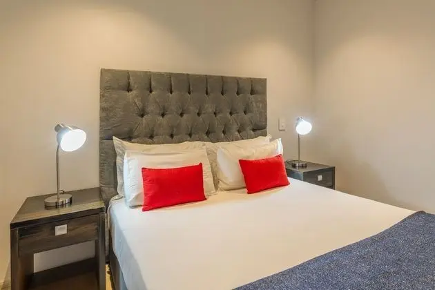 Premium Apart Daire, 2 Yatak Odası, Mutfak, Okyanus Manzaralı