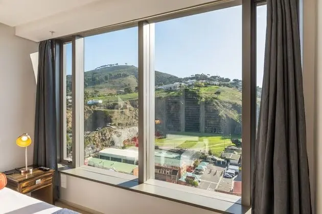 Premium Apart Daire, 2 Yatak Odası, Mutfak, Okyanus Manzaralı